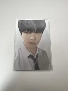 スビン タレントカード