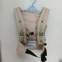 Ergobaby 抱っこ紐 ベージュのサムネイル