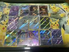 F*O様 ポケモンカード　ARまとめ売り