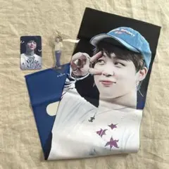 2026年最新】bts ジミン トレカ まとめ売りの人気アイテム - メルカリ