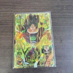 2025年最新】ドラゴンボールヒーローズ ブロリーの人気アイテム