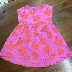 【95cm】　NEXT 花柄ワンピースのサムネイル