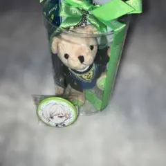 うたプリ 天草シオン 缶バッジセット - メルカリ