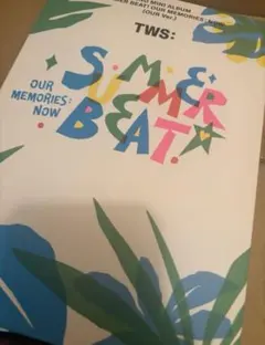 tws summer beat