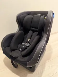 2026年最新】コンビ シートベルト固定 チャイルドシート ウィゴー