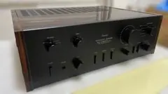 Sansui AU-D607F Extra プリメインアンプ　動作良好です！！のサムネイル