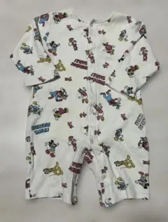 ミッキー ロンパース