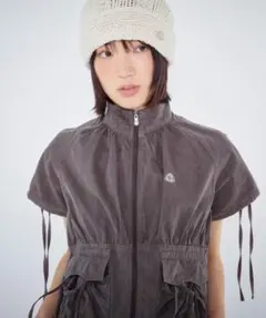 coyseio WASHED MILITARY JACKET - メルカリ