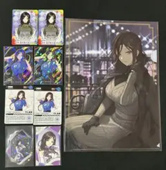 にじさんじ 白雪巴