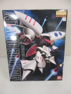 0729V【未組保管品】バンダイ ガンプラ MG キュベレイ