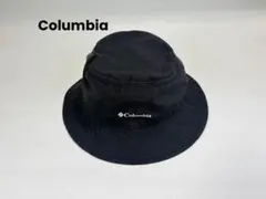 Columbia コロンビア バケットハット ブラック ダークグレーのサムネイル