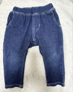 ocean＆ground デニム 80