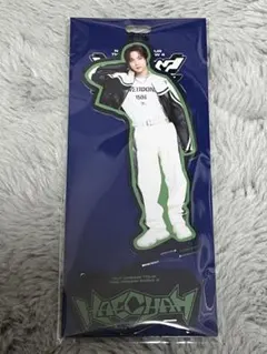 2025年最新】nct dream ヘチャン アクリルキーホルダーの人気アイテム