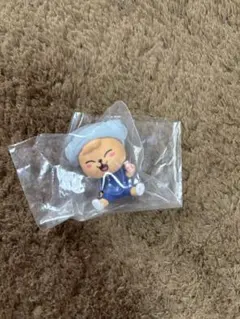 skzoo サウナフィギュア　パピーム