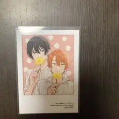 みなと商事コインランドリー アニメイト特典