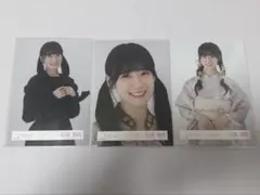 櫻坂46 石森璃花 生写真 まとめ売り