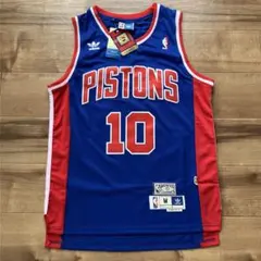 NBA SPURS デニスロッドマン ユニフォーム チャンピオン 90s - メルカリ
