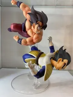 ドラゴンボール 悟空 フィギュア B賞 未開封 2025年最新】孫悟空v b賞の人気アイテム - メルカリ