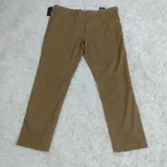 【 未使用タグ付き 】POLO RALPH LAUREN チノパン　大きいサイズ