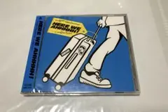 ハンサム　ミニアルバム「HERE WE AHHHHH！」