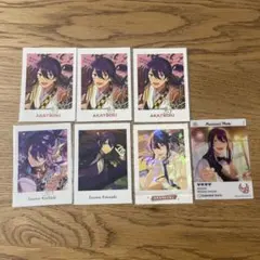 神崎颯馬 ぱしゃっつ ぱしゃこれ エモカ