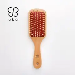 uka ウカ 美髪パドルブラシのサムネイル