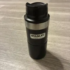 STANLEY 真空断熱マグボトル ブラックのサムネイル