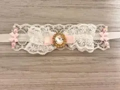 ぬい ヘッドドレス