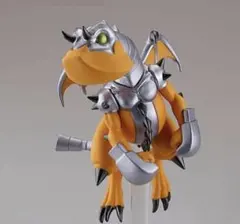 遊戯王 立体モンスターコレクション アームド・ドラゴン LV3 海洋堂のサムネイル
