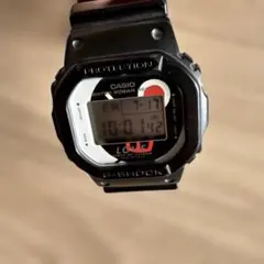 ビンテージ G-SHOCK スピード RAVEN スピード 限定 DW-5600 - メルカリ
