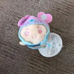 キュアラメール プリキュア プリプリおてだま ぬいぐるみ