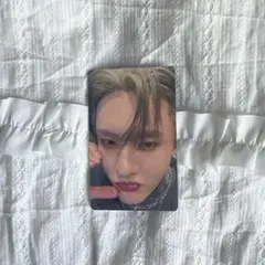 INI 田島将吾 W会員トレカ XQUARE