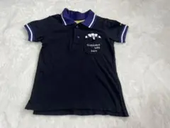 junk store★ボタン襟付き半袖シャツ★サイズ95㎝★男の子★ベビーのサムネイル