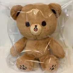 完全受注生産】ハーティーベア 等身大ぬいぐるみ - メルカリ
