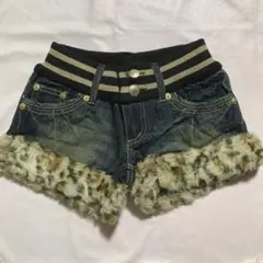 美品 ショートパンツ