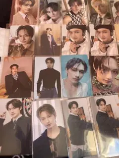 2026年最新】グループ名：SEVENTEEN その他の人気アイテム - メルカリ