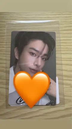 2025年最新】ENHYPEN直筆サイン ジェイクの人気アイテム - メルカリ