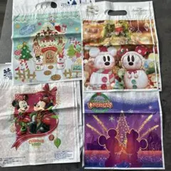 東京ディズニーリゾート　お土産袋