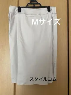 Aラインスカートのサムネイル