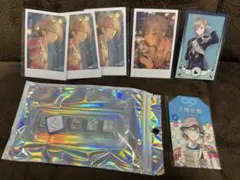 にじさんじ 叶 ふもコレ 8周年セット