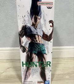 2025年最新】フィグライフ! ゴン -ありったけのペン-フィギュアの人気