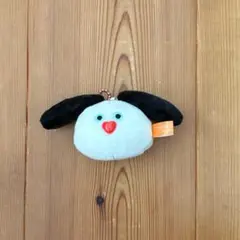 mojojojo フェイスマスコット キーホルダー