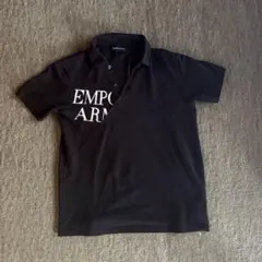 EMPORIO ARMANI ポロシャツ