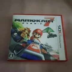 マリオカート7 (Nintendo 3DS)