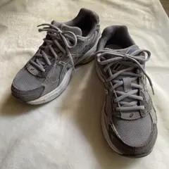 ASICS GEL-1130 クレイグレー