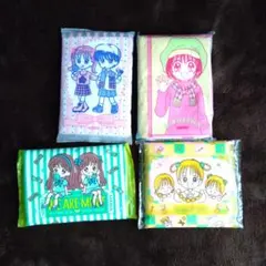 2025年最新】水沢めぐみ 付録の人気アイテム - メルカリ