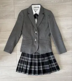 美品✦DECORA PINKY'S フォーマル ブレザー 4点セット 150A