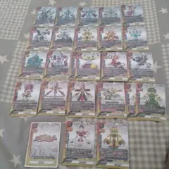 2025年最新】バディファイト引退品の人気アイテム - メルカリ