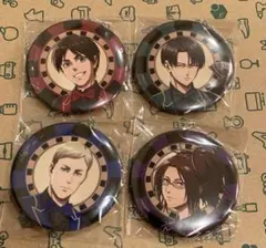 2025年最新】進撃の巨人 アニメガの人気アイテム - メルカリ