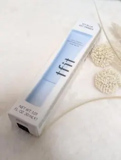【新品未使用】tfit プライマー30ml【美品未開封】のサムネイル